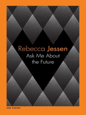 cover image of Ask Me About the Future